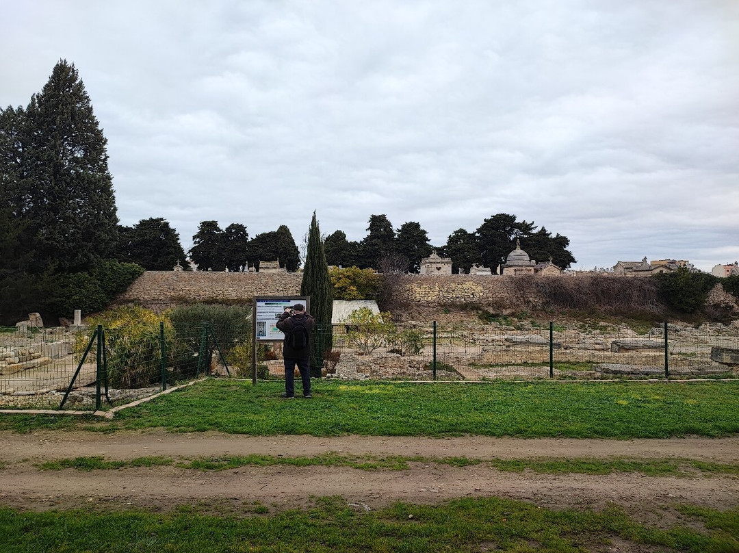 Clos De La Lombarde