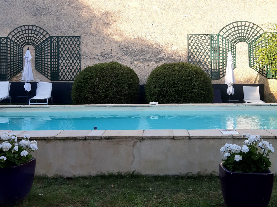 L'Arcane Du Bellay主图