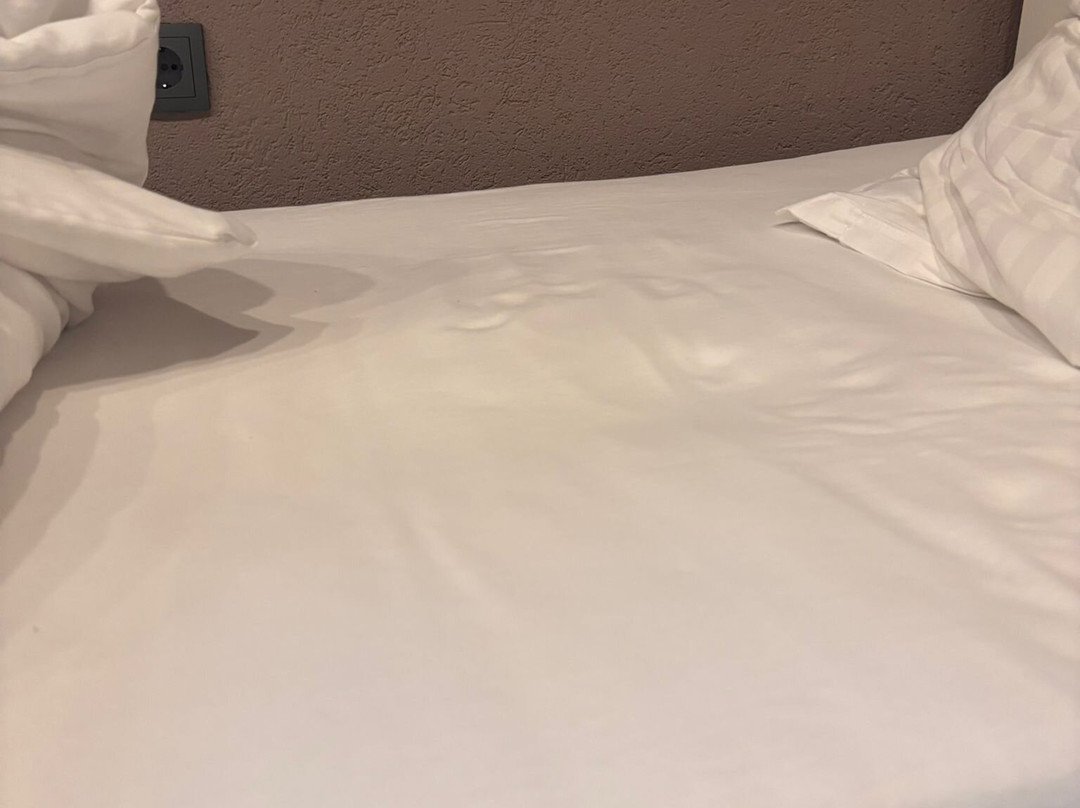 The Art & Sport Hotel主图