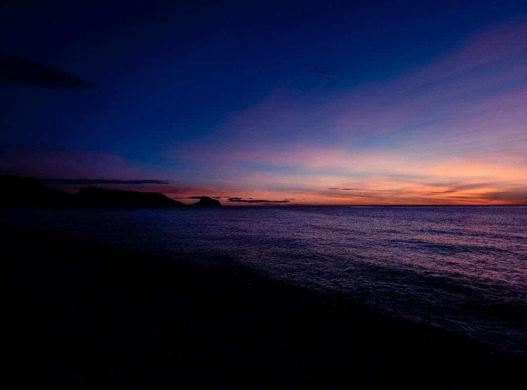Altea Beach-阿尔特阿必去景点