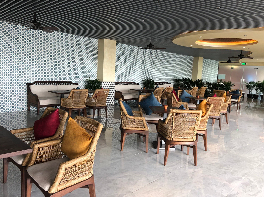 Axi Beach Lounge-Cam Ranh必去景点