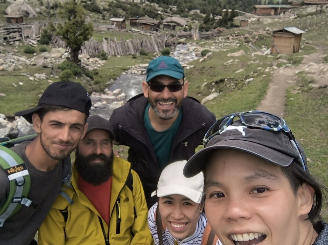 Pakistan Packages Tour-Gilgit必去景点