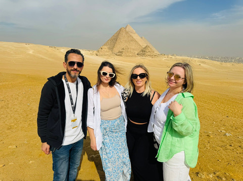 Egypt Siwa Tours-西瓦必去景点