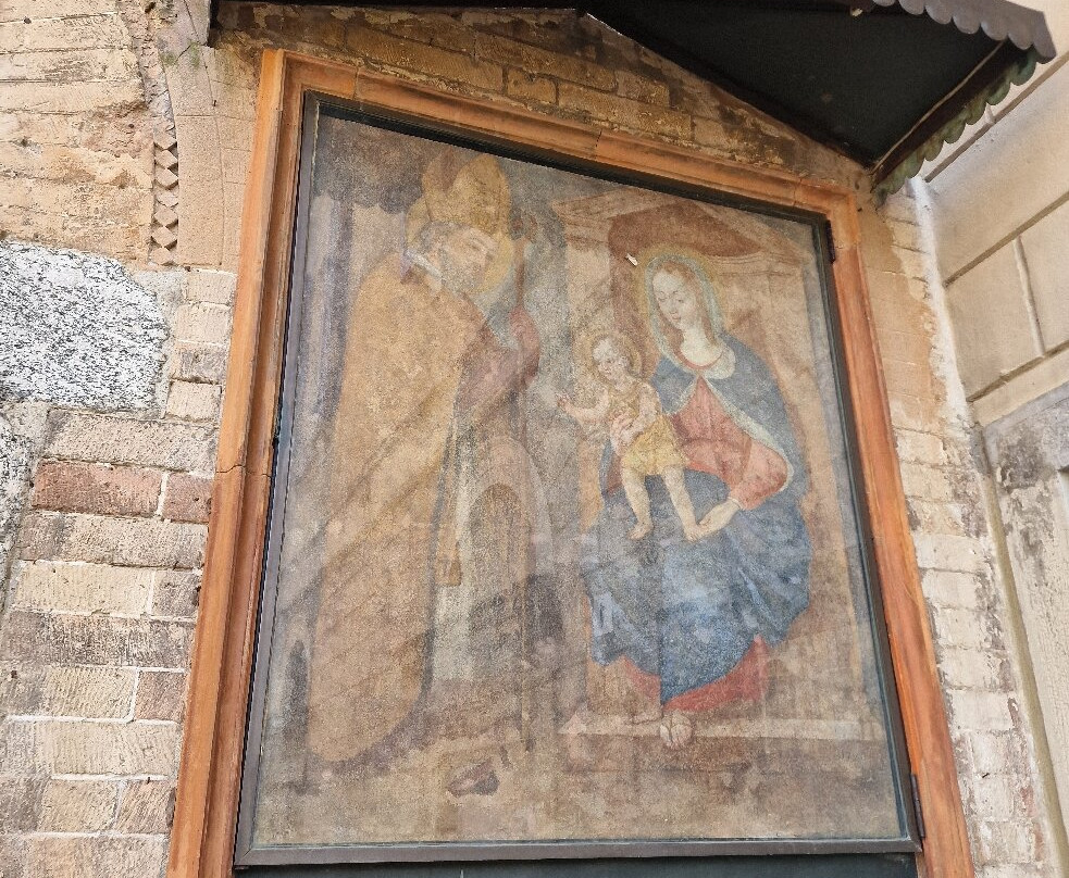 Duomo di Lodi-洛迪必去景点