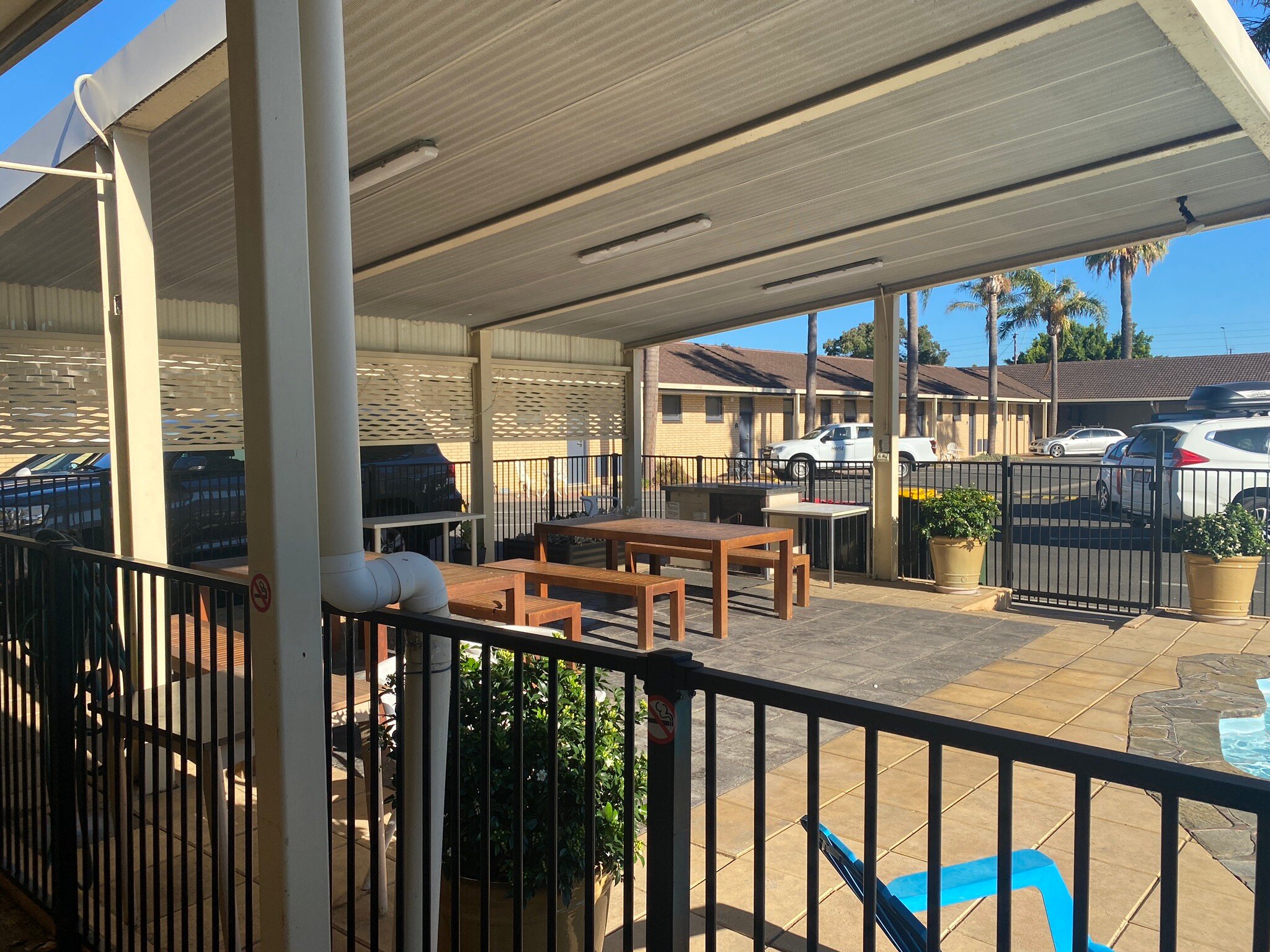 安扎克高速公路康福特茵酒店-官方