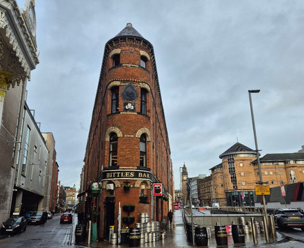 Bittles Bar-贝尔法斯特必去景点