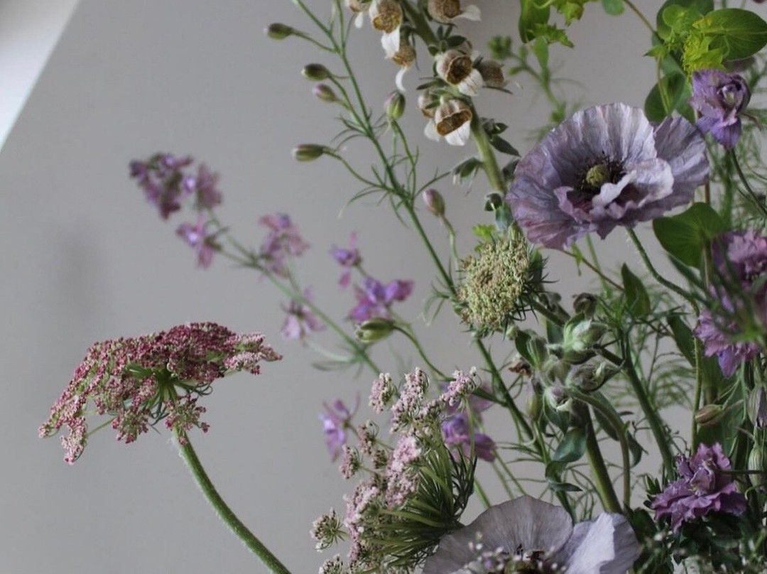 Ink And Earth Studio Florist Shop-切斯特菲尔德必去景点