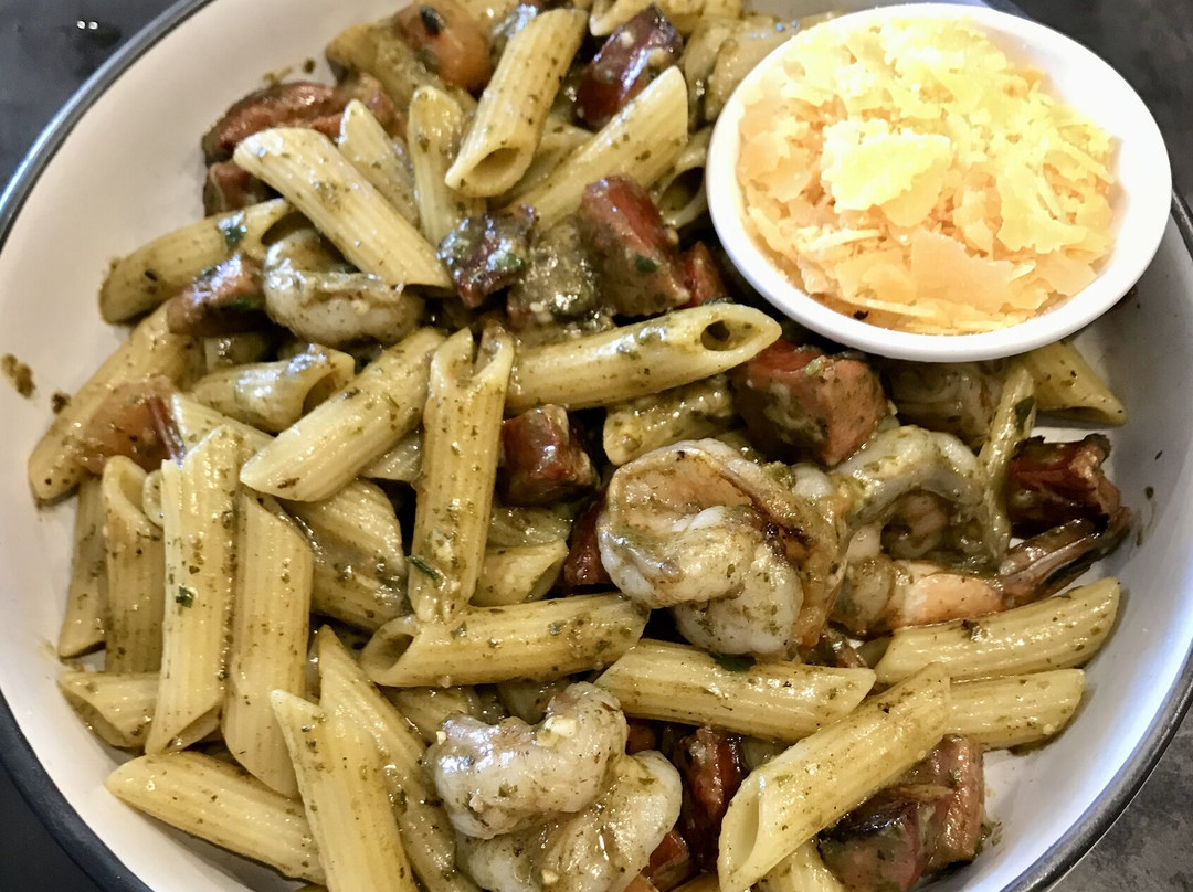 Union Hotel Heathcote主图