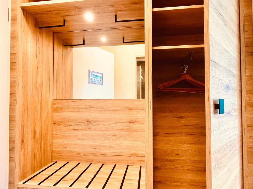 Hotel Paulushof主图