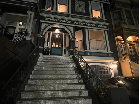 ExperienceFirst - San Francisco-旧金山必去景点