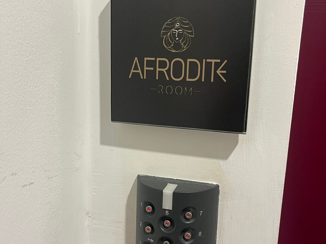 Athena Luxury Rooms主图