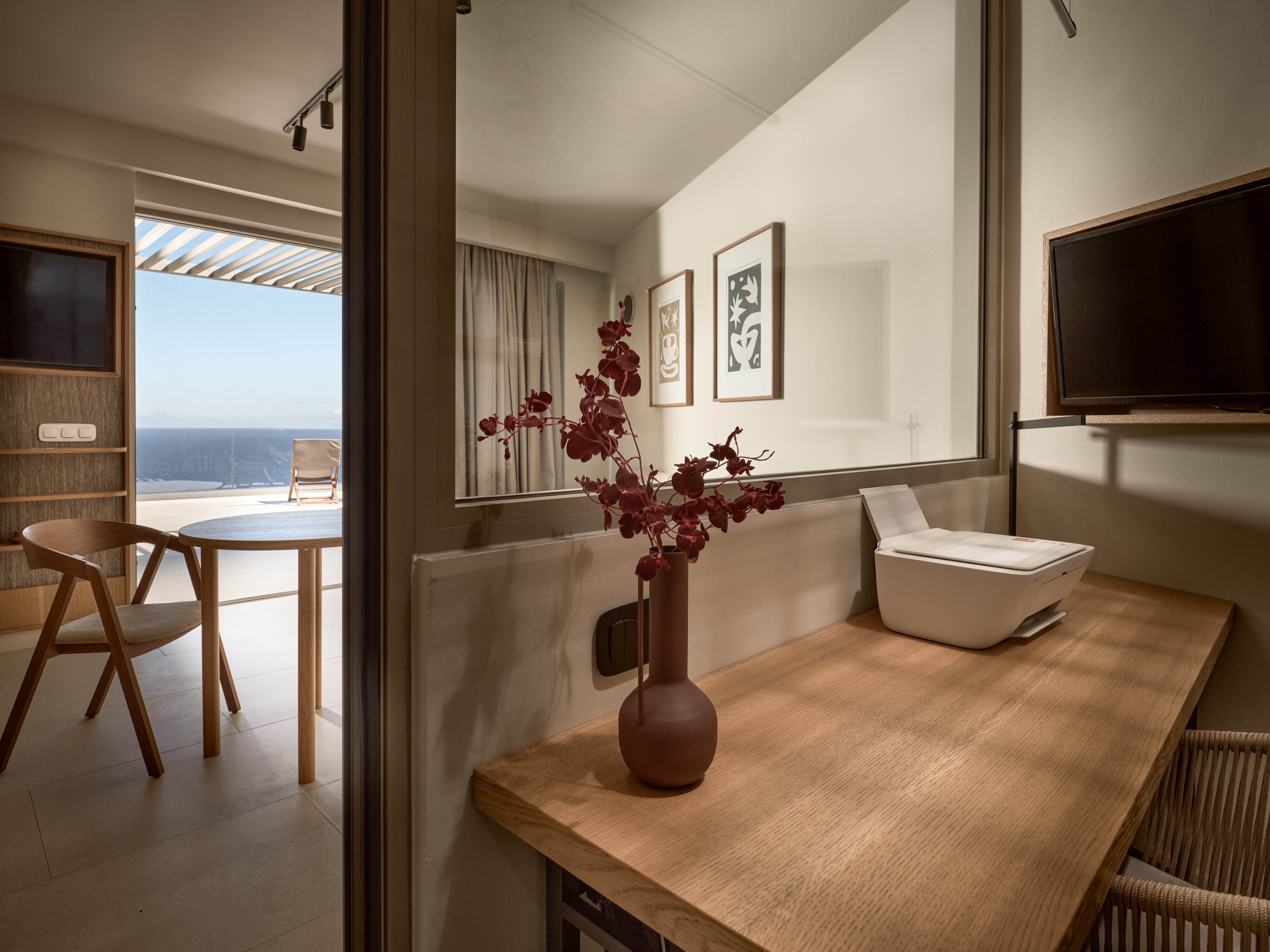 Yoma Cove Suites-官方