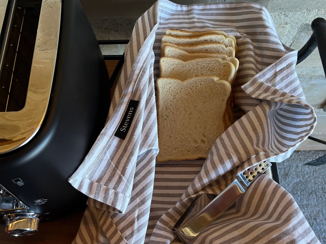 蒂卡波湖旅馆主图