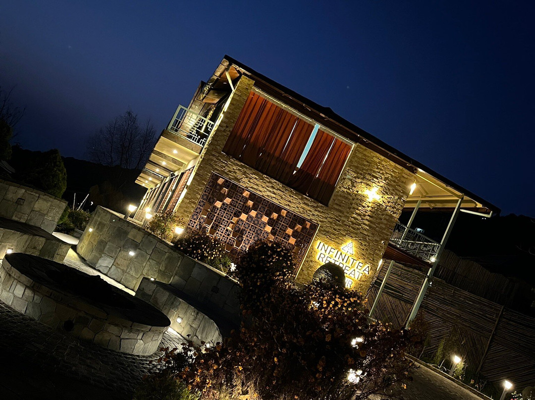 Alaya Retreat Bir主图