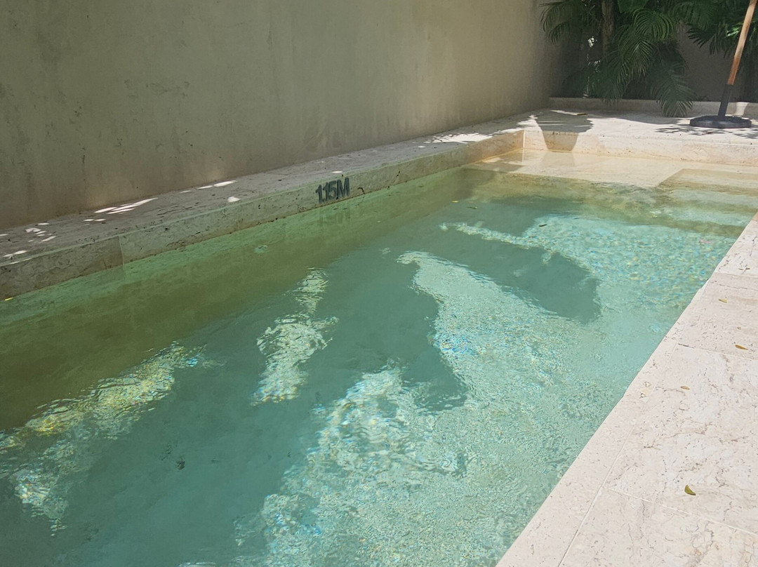 Cielo Samui Boutique Hotel & Spa主图