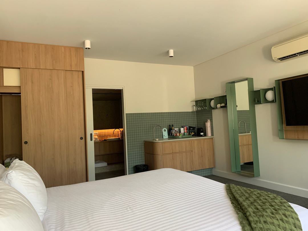 Balgownie Estate Yarra Valley主图