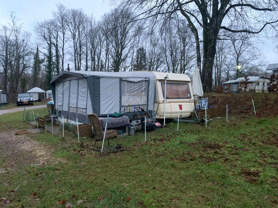 Camping Gaalgebierg