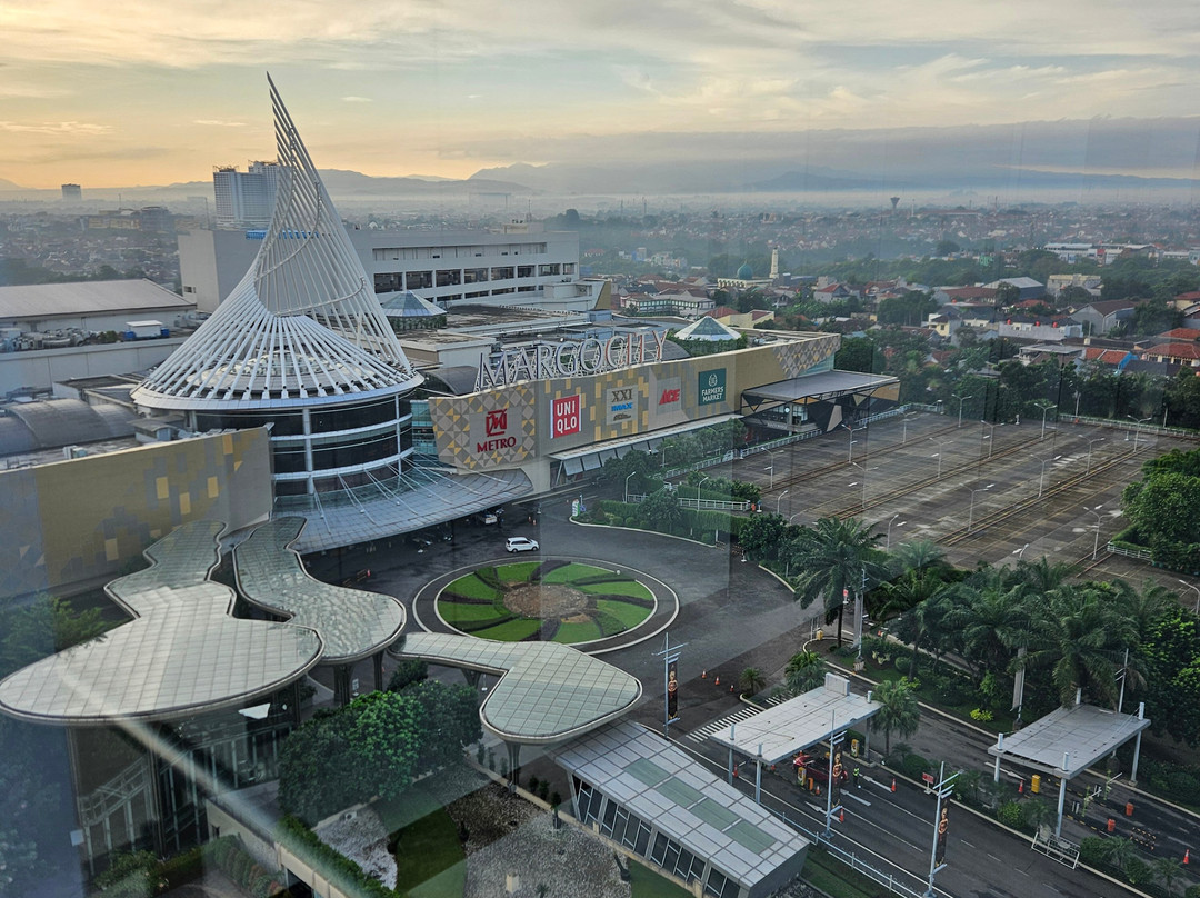 The Margo Hotel主图