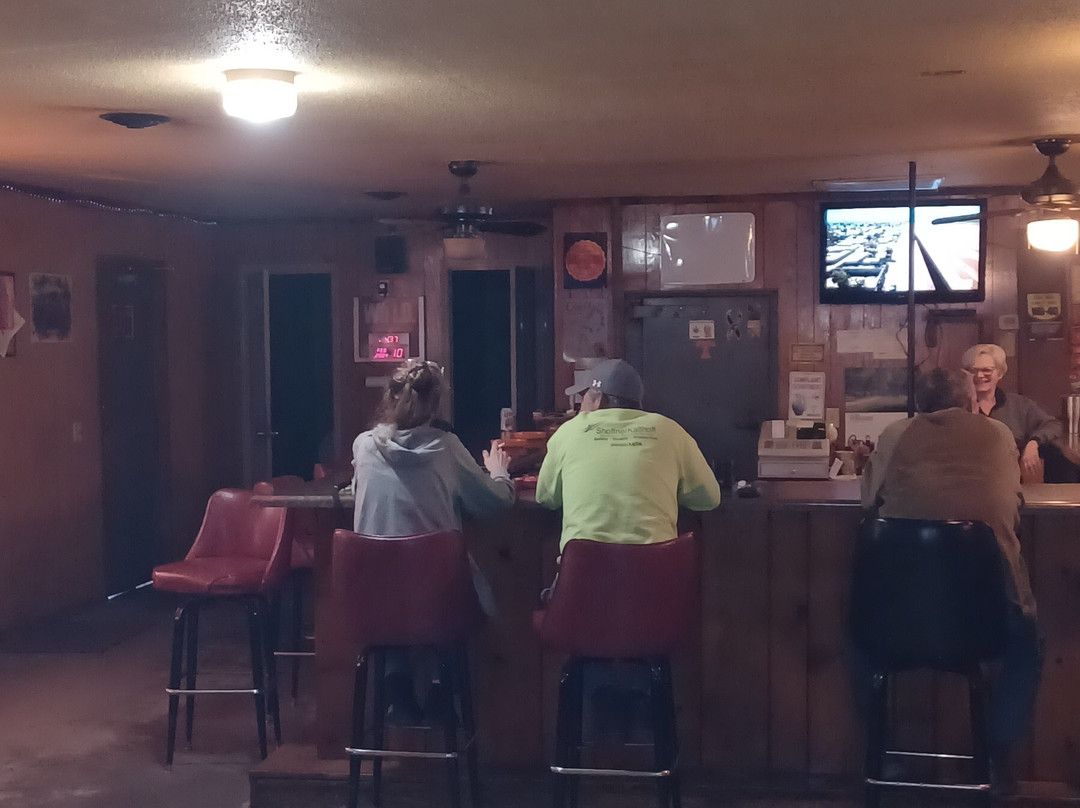 Bud's Tavern-Sweetwater必去景点