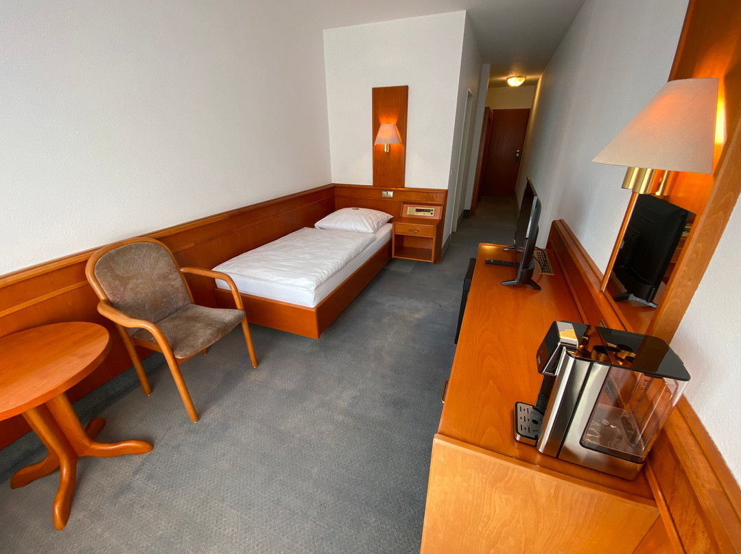 Adamidis Hotel主图