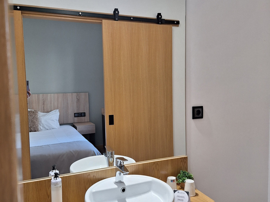 Viseu Guest Inn主图