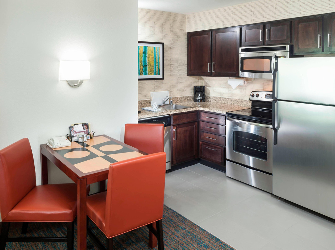 Louviers酒店住宿-Residence Inn by Marriott Denver Highlands Ranch