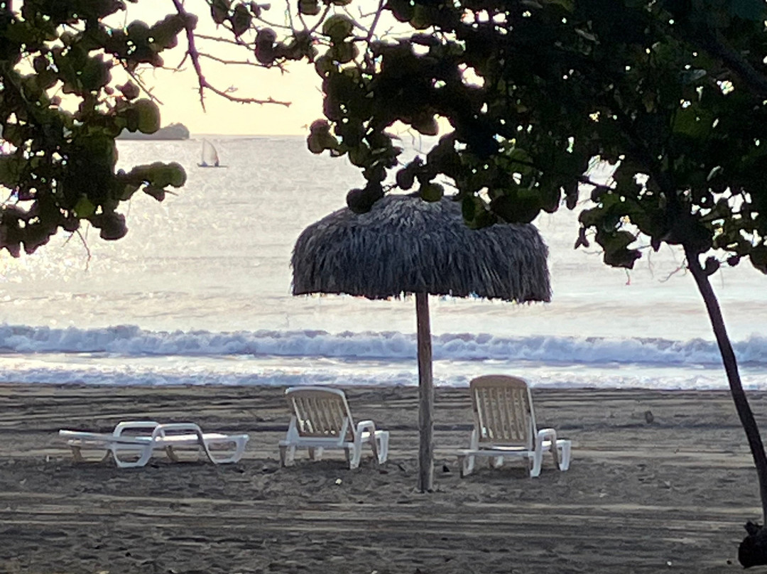 Hotel Marea Del Portillo - All Inclusive主图