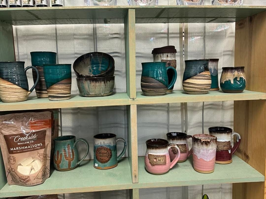 Fantastic Finds New & Used-Glendive必去景点