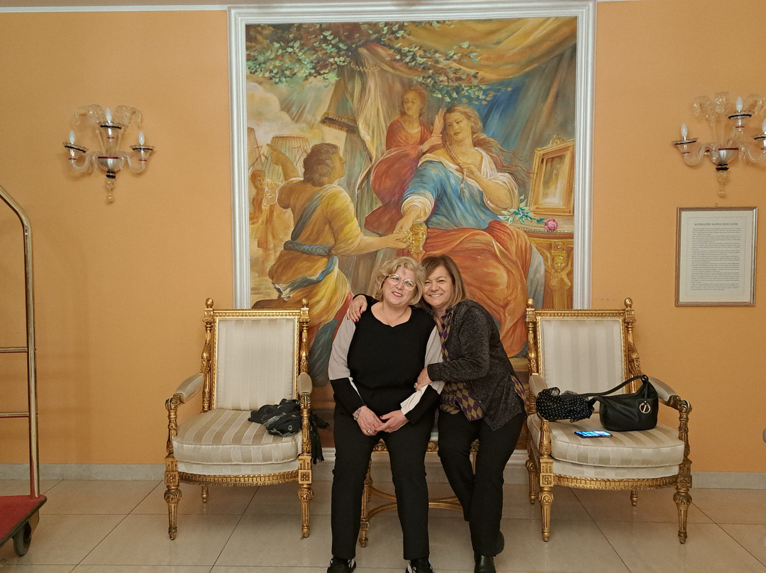 Semiramide Palace Hotel主图