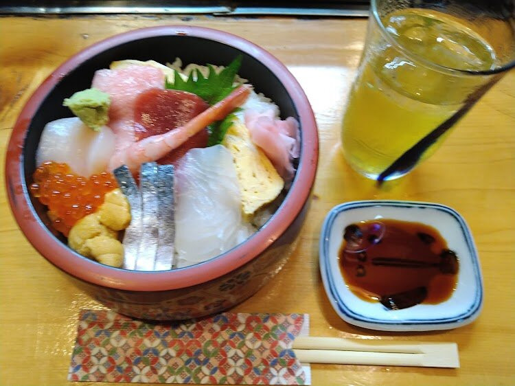 みさご寿司 片瀬店