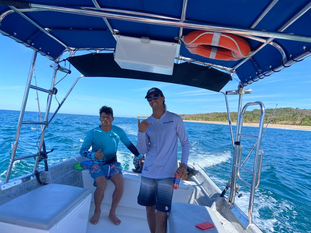 Xplore Lo De Marcos-Lo de Marcos必去景点