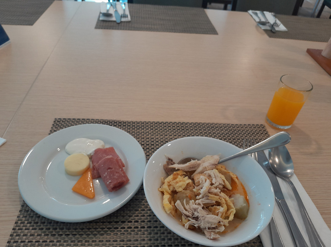 Aston Imperial Bekasi Hotel & Conference Center主图