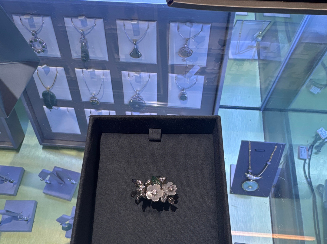 EM Vietnam Jewelry-会安必去景点