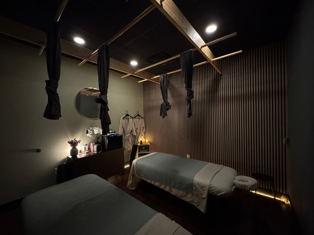 Pimalai Thai Massage Therapy & Wellness-圣安东尼奥市必去景点