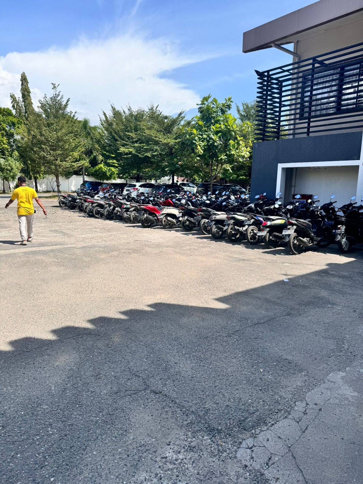 安利格酒店-官方