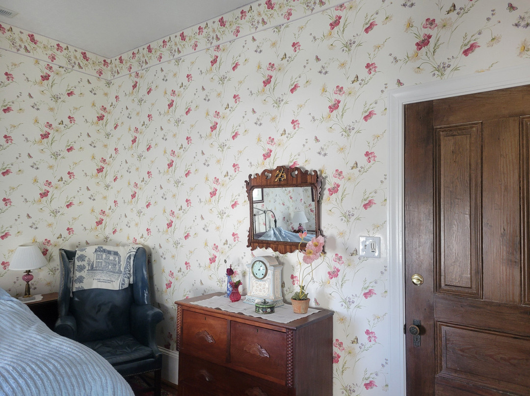 汉娜之家 B&B 酒店主图