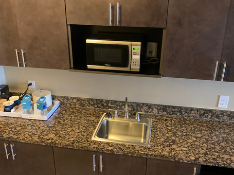 Four Points By Sheraton Williston主图