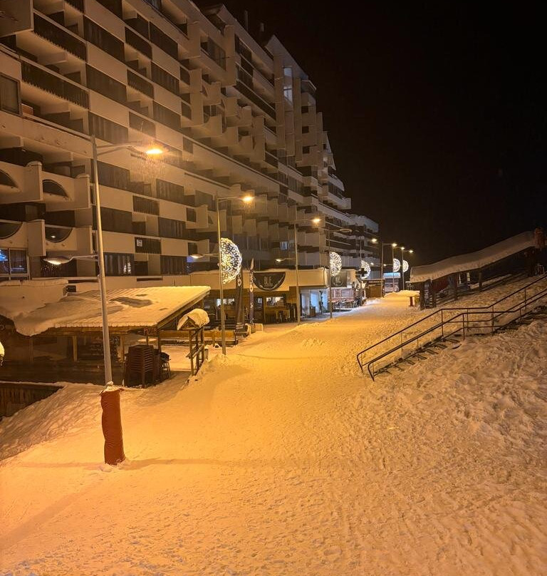 Résidence Odalys Les Chalets de Puy Saint Vincent主图