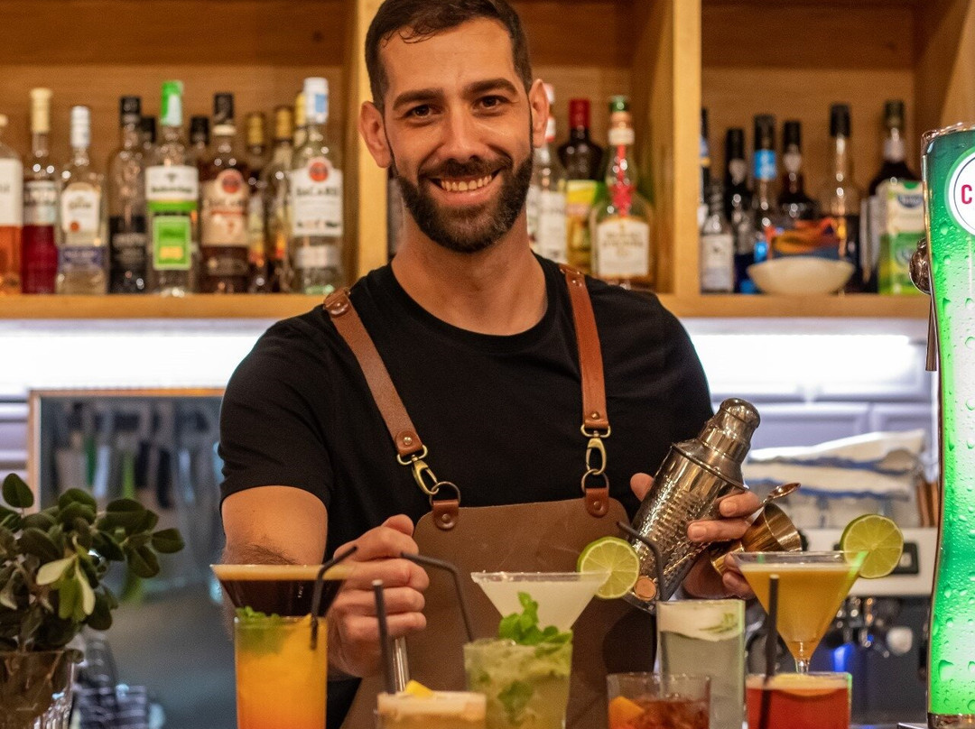 Casta - Gastrobar