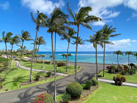 Lawai Beach Resort
