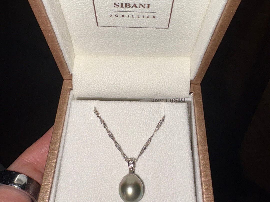 Sibani Perles-瓦伊塔佩必去景点