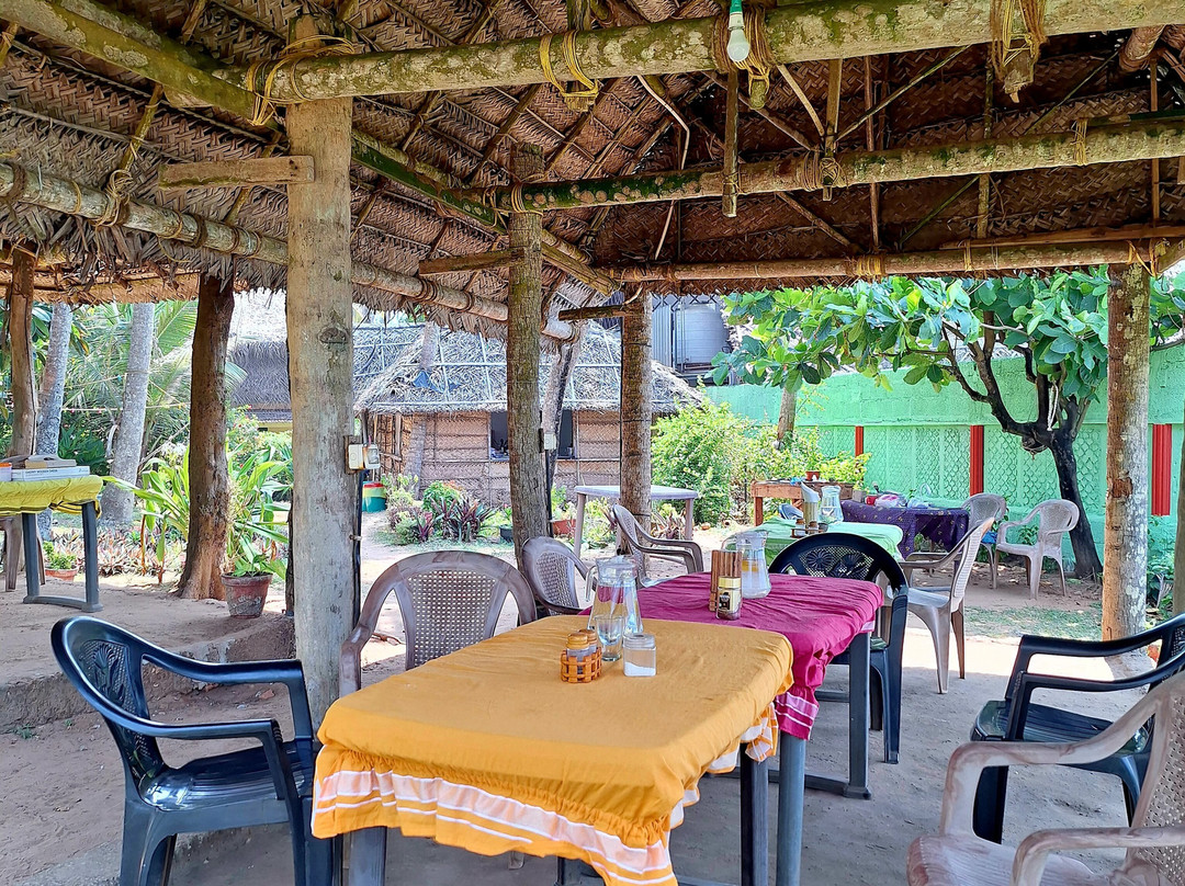 Sukriti Beach Resort主图