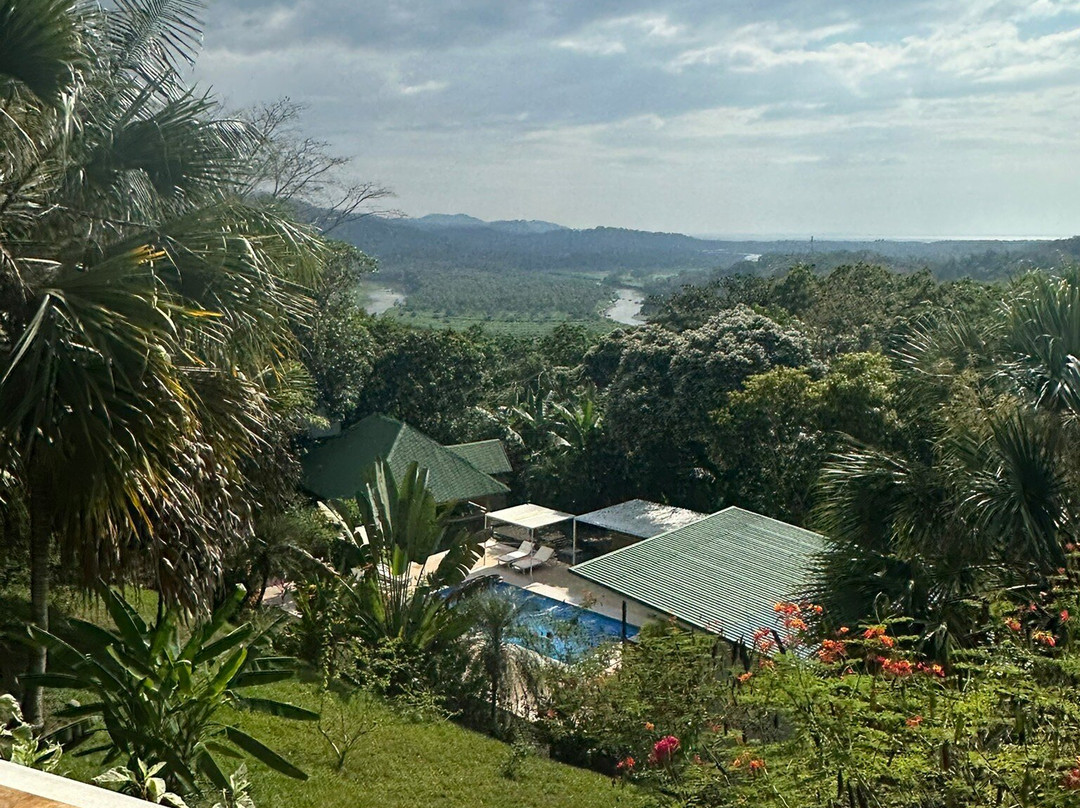 Rancho Capulin Bed&Breakfast主图