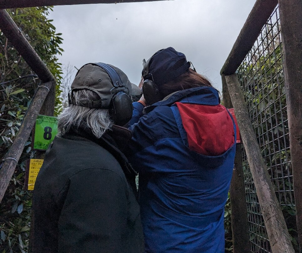 Kelbrook Shooting School-Kelbrook必去景点