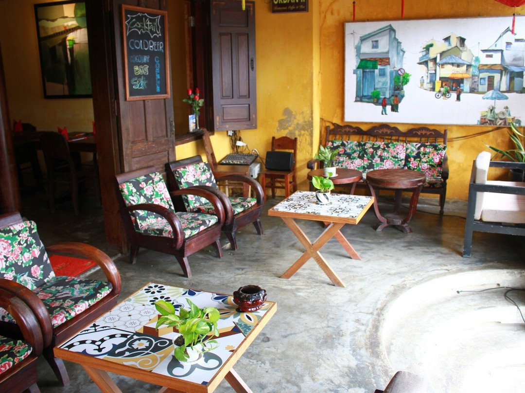 Kalmody - Vietnamese Cultural Pub & Restaurant