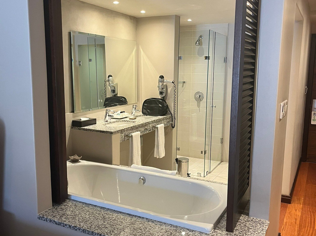 Chapmans Peak Beach Hotel主图