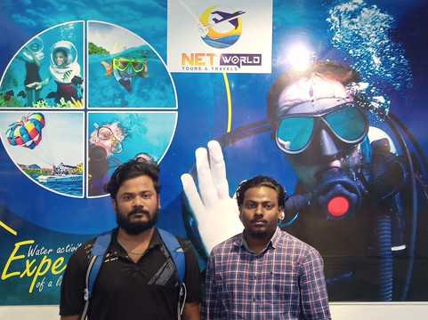 Networld Tours & Travels-布莱尔港必去景点