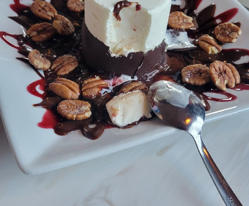 DeBrand Fine Chocolates-韦恩堡必去景点