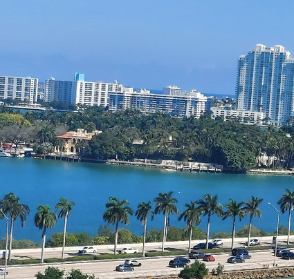 MJS Transportation-劳德代尔堡必去景点