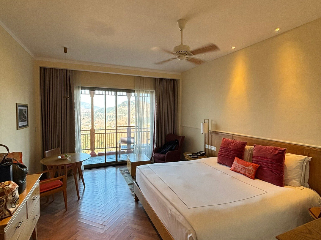 Taj Theog Resort & Spa主图